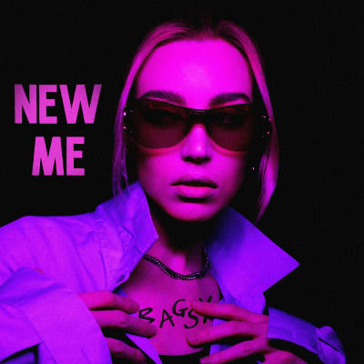 New Me, an album by Bagsy | Musicbed