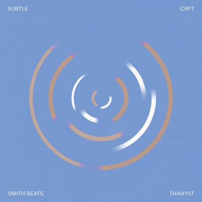 Subtle, an album by CRFT | Musicbed
