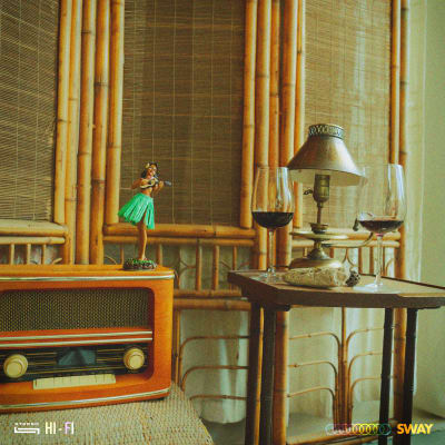 Sway, an album by Jesse Barrera | Musicbed