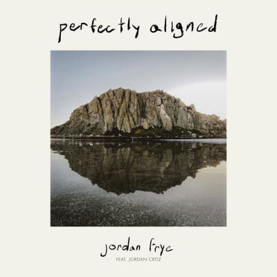Perfectly Aligned feat Jordan Critz an album by Jordan Frye Musicbed