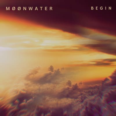 Begin, an album by MØØNWATER | Musicbed