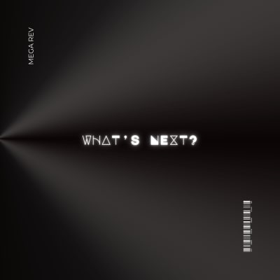 What's Next, an album by Mega Rev | Musicbed