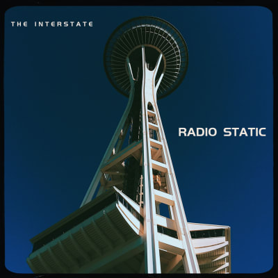 Radio Static, an album by The Interstate | Musicbed