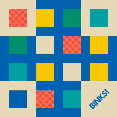 Feels Like Heaven, an album by BINKS! | Musicbed