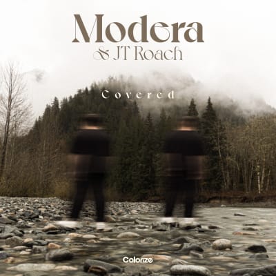 Covered, an album by Modera | Musicbed