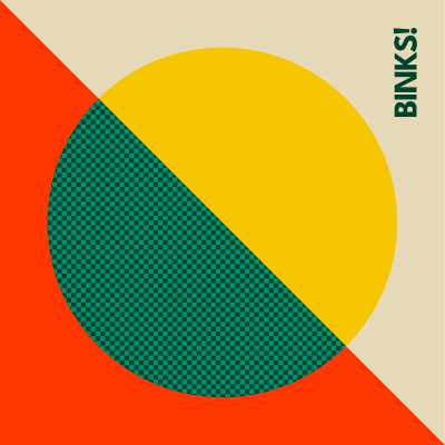 WILD, an album by BINKS! | Musicbed