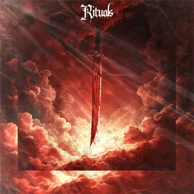 Rituals, an album by Aadysi | Musicbed