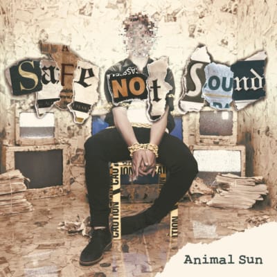 Safe Not Sound, an album by Animal Sun | Musicbed