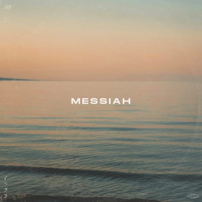 Messiah, an album by vesky | Musicbed