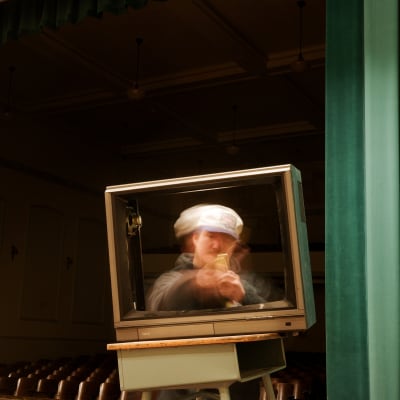 Memories of Television, an album by Sad Moses | Musicbed