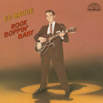 Edwin Bruce | Music Licensing | Musicbed