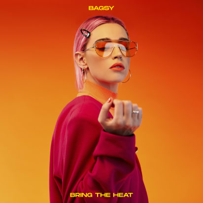 Bagsy | Music Licensing | Musicbed