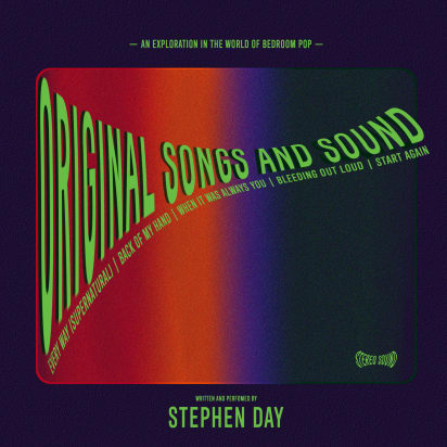 Stephen Day | Music Licensing | Musicbed