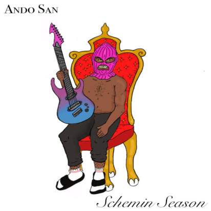 Ando San | Music Licensing | Musicbed