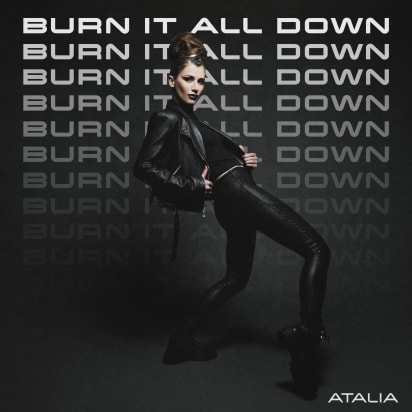 Atalia | Music Licensing | Musicbed