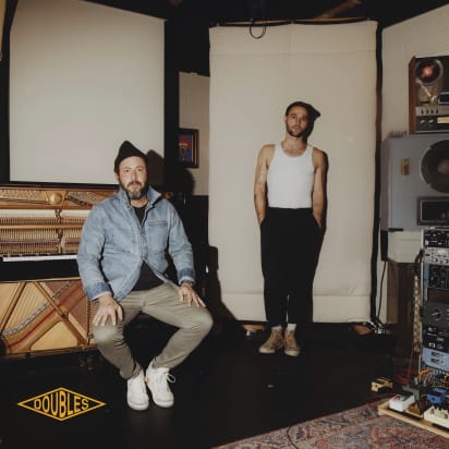 Doubles | Music Licensing | Musicbed