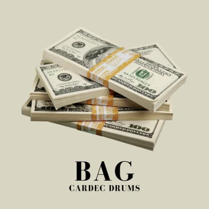 Cardec Drums | Music Licensing | Musicbed