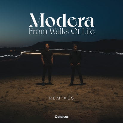 Modera | Music Licensing | Musicbed