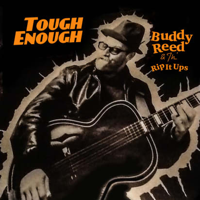 Buddy Reed | Music Licensing | Musicbed