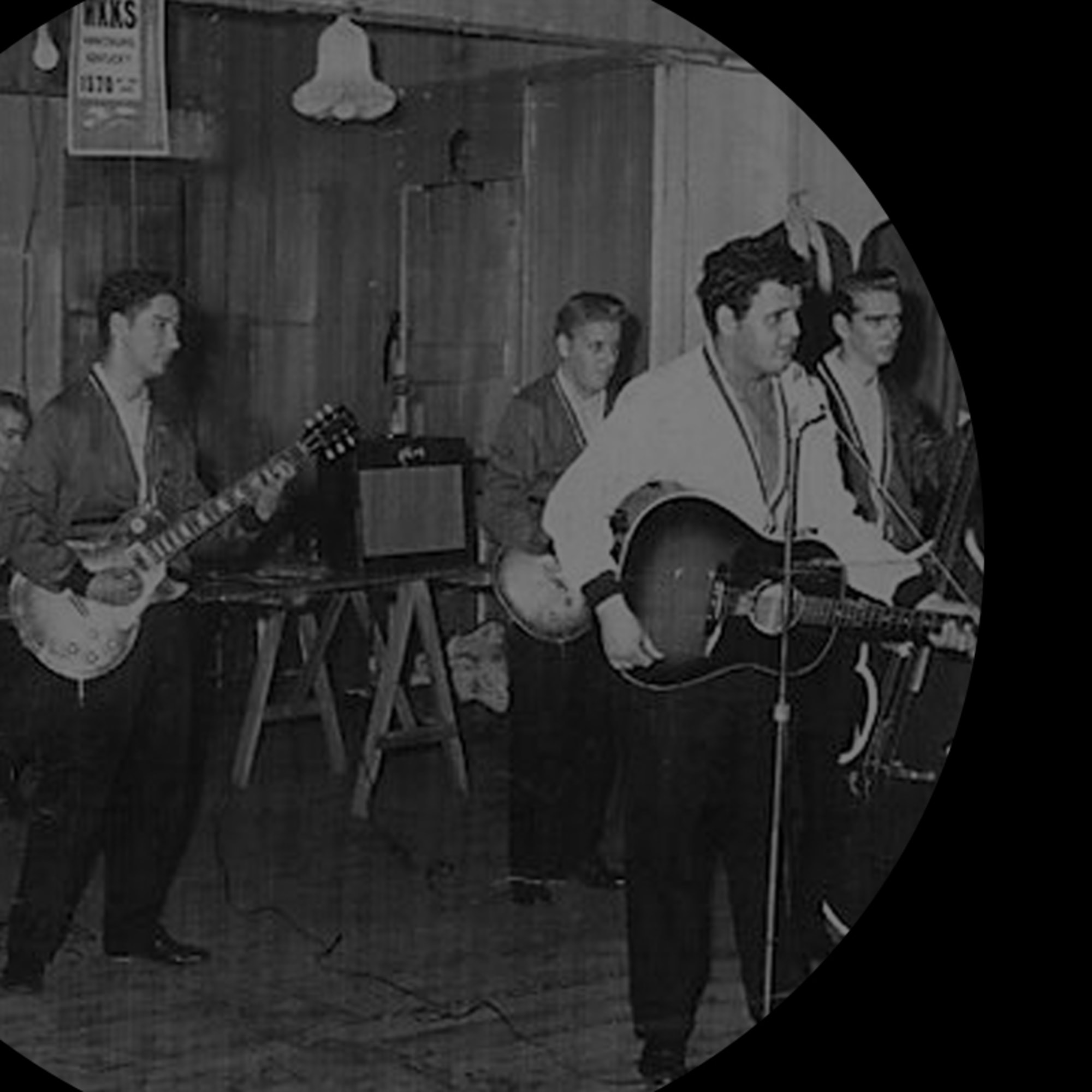 This is Billy Adams | Music Licensing | Musicbed