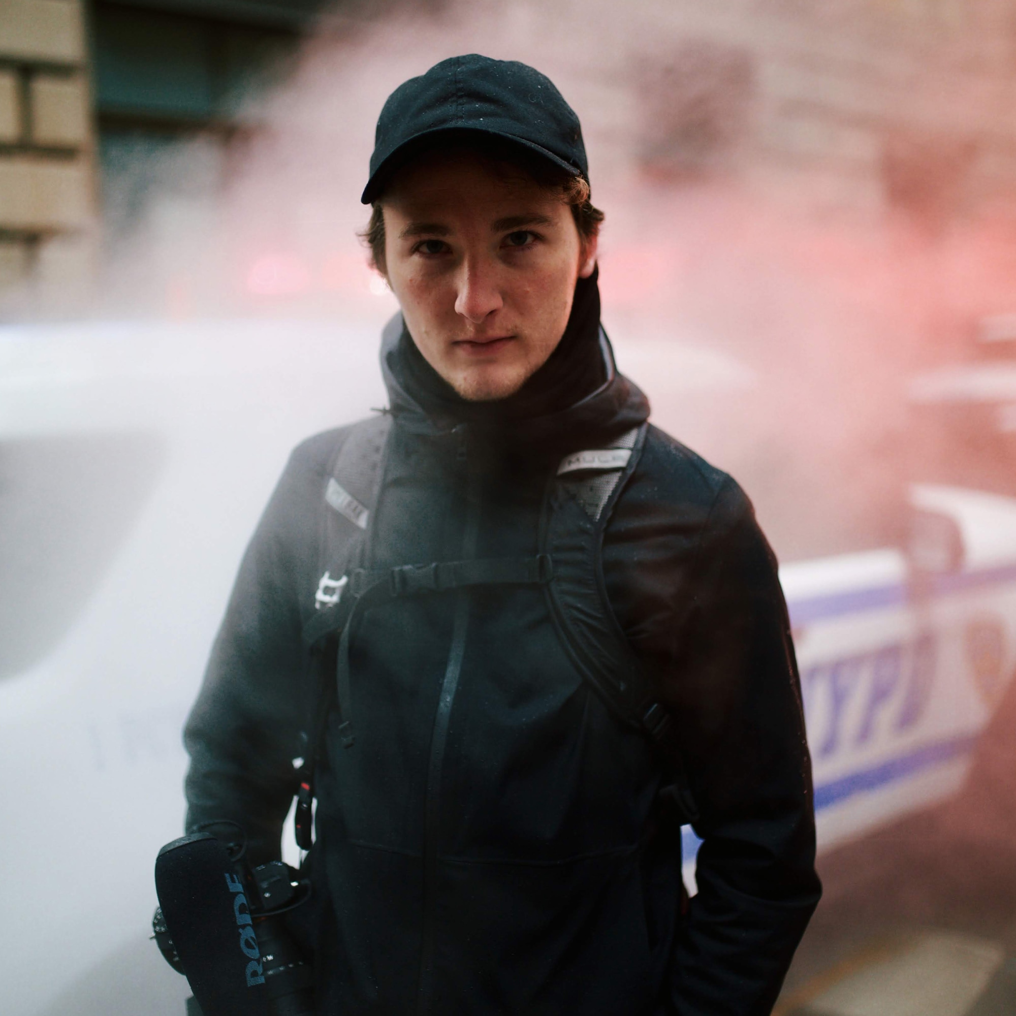 Kraig Adams Music Licensing Musicbed