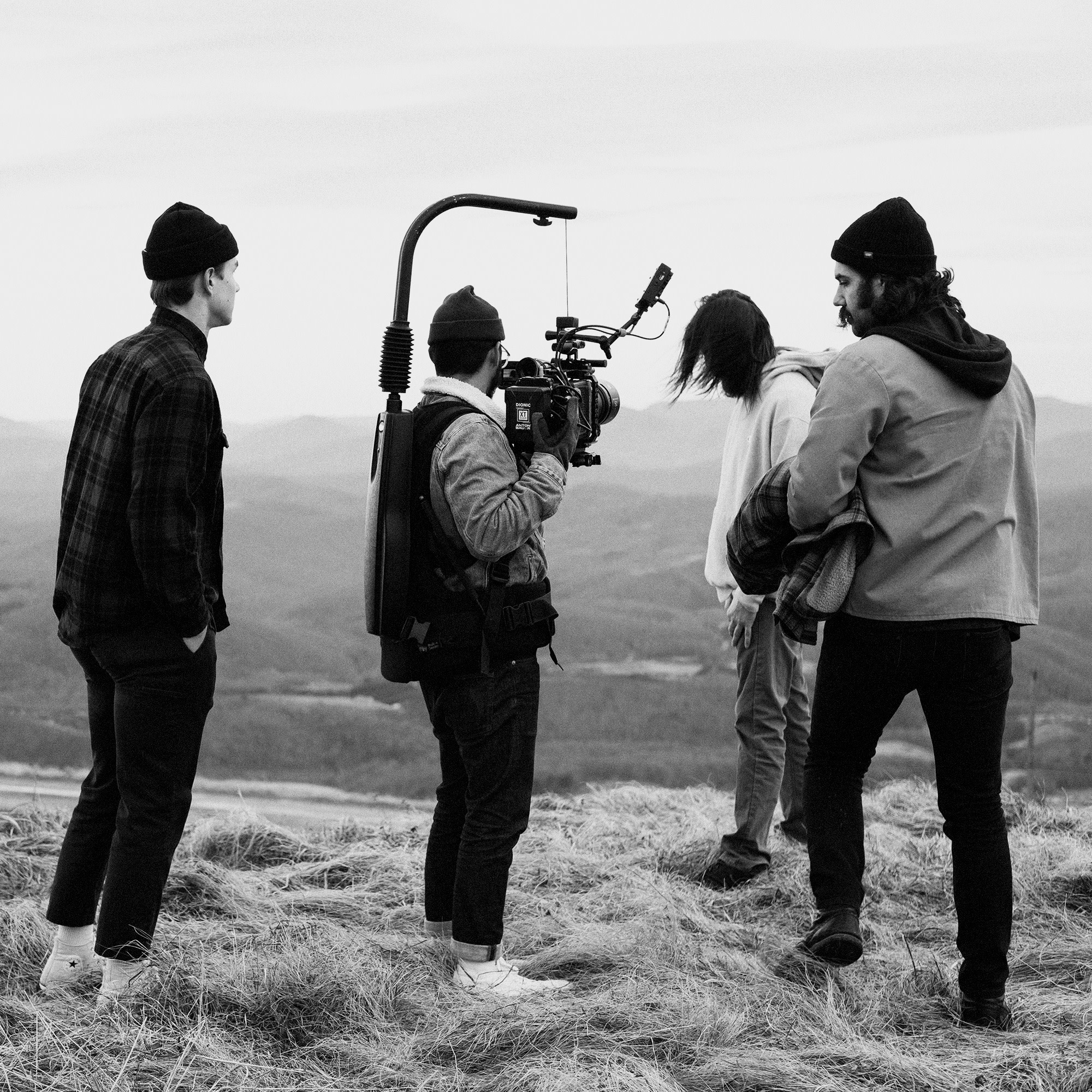 Elevation Film Music Licensing Musicbed