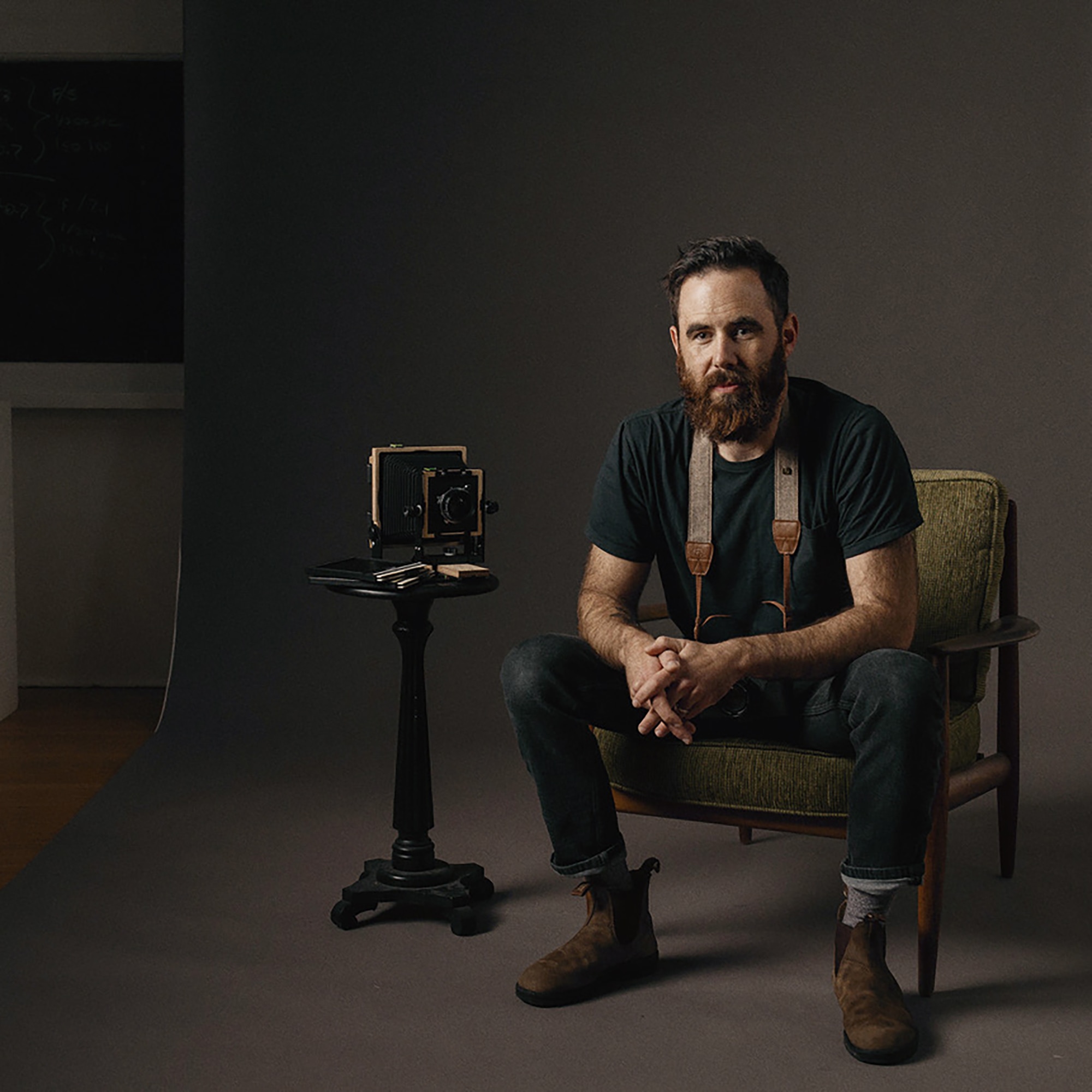 Kyle McDougall | Music Licensing | Musicbed
