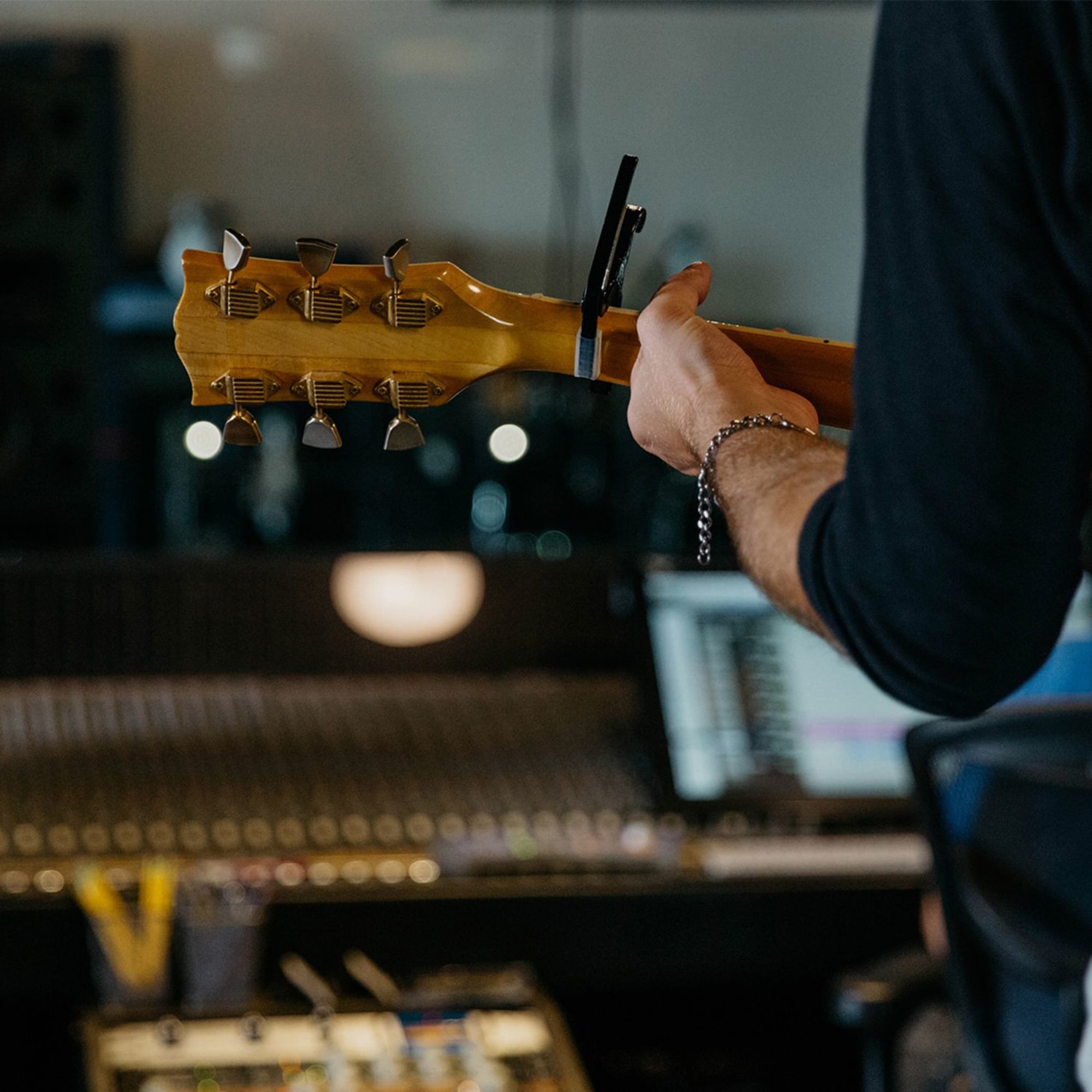 Musicbed In Studio 2018 | Music Licensing | Musicbed