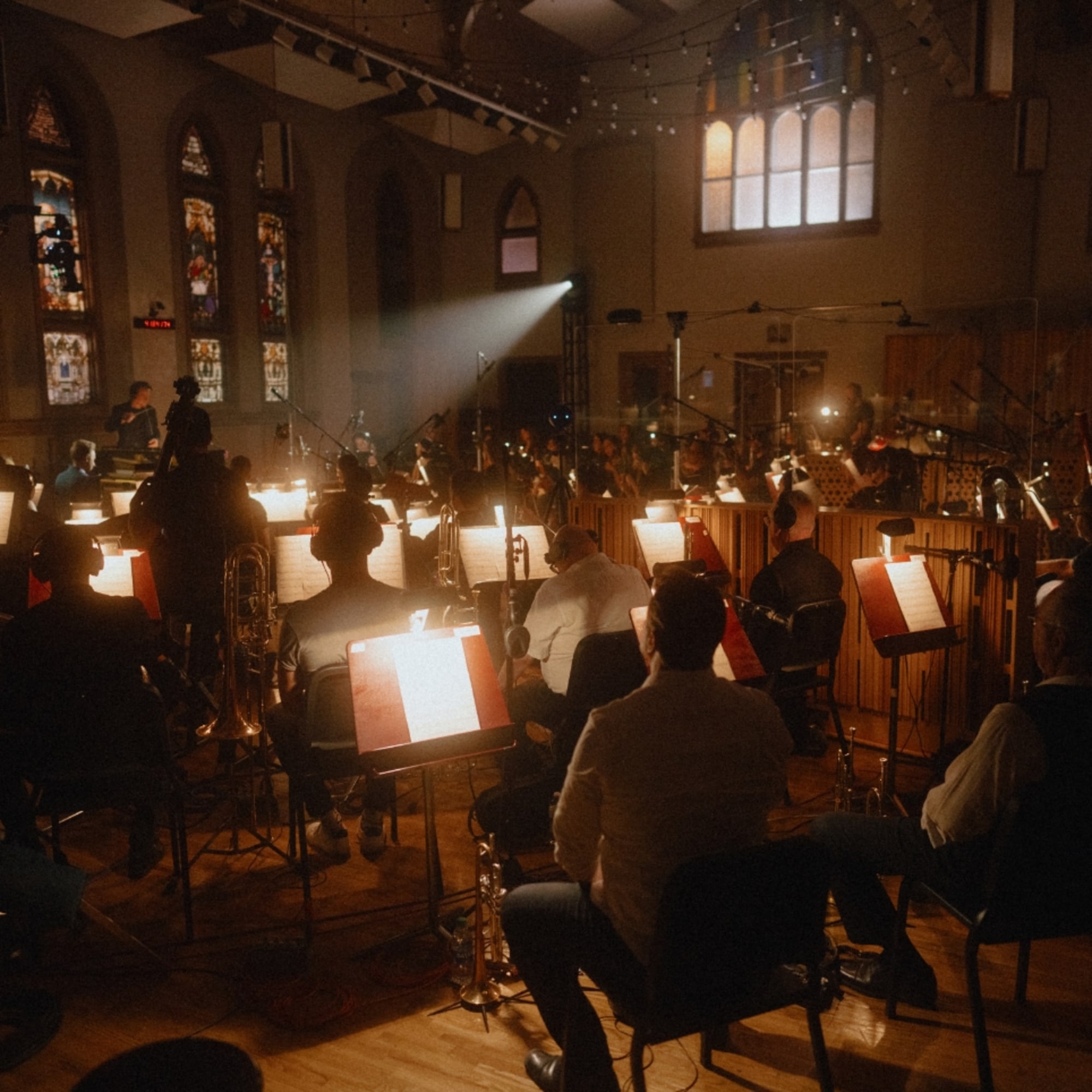 Iconic Composers Unite For Electric Guitar - 7w2c7at
