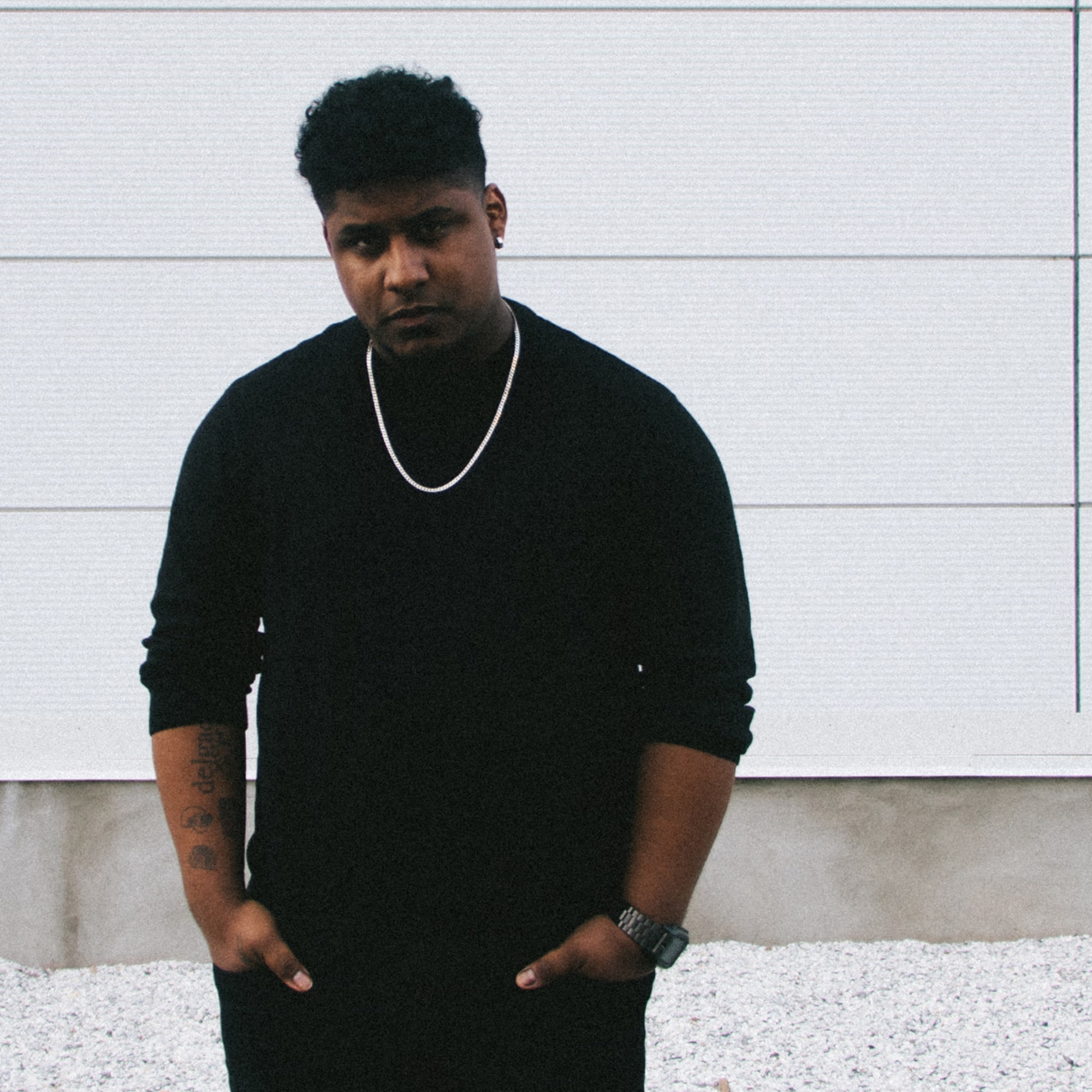 This is Eddy I. | Music Licensing | Musicbed