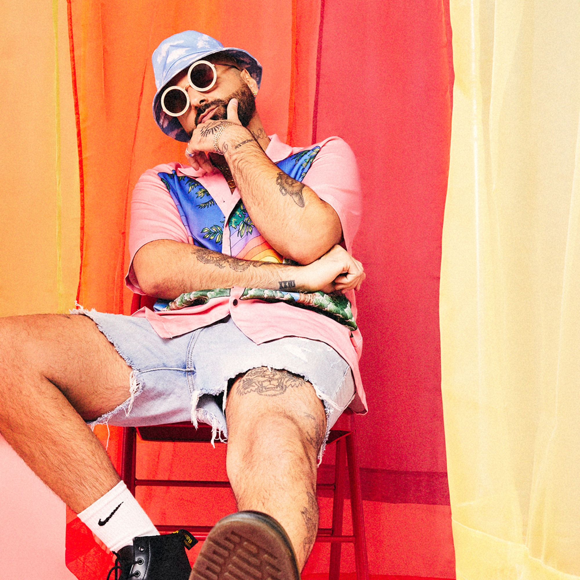 This is Ricky Cage | Music Licensing | Musicbed
