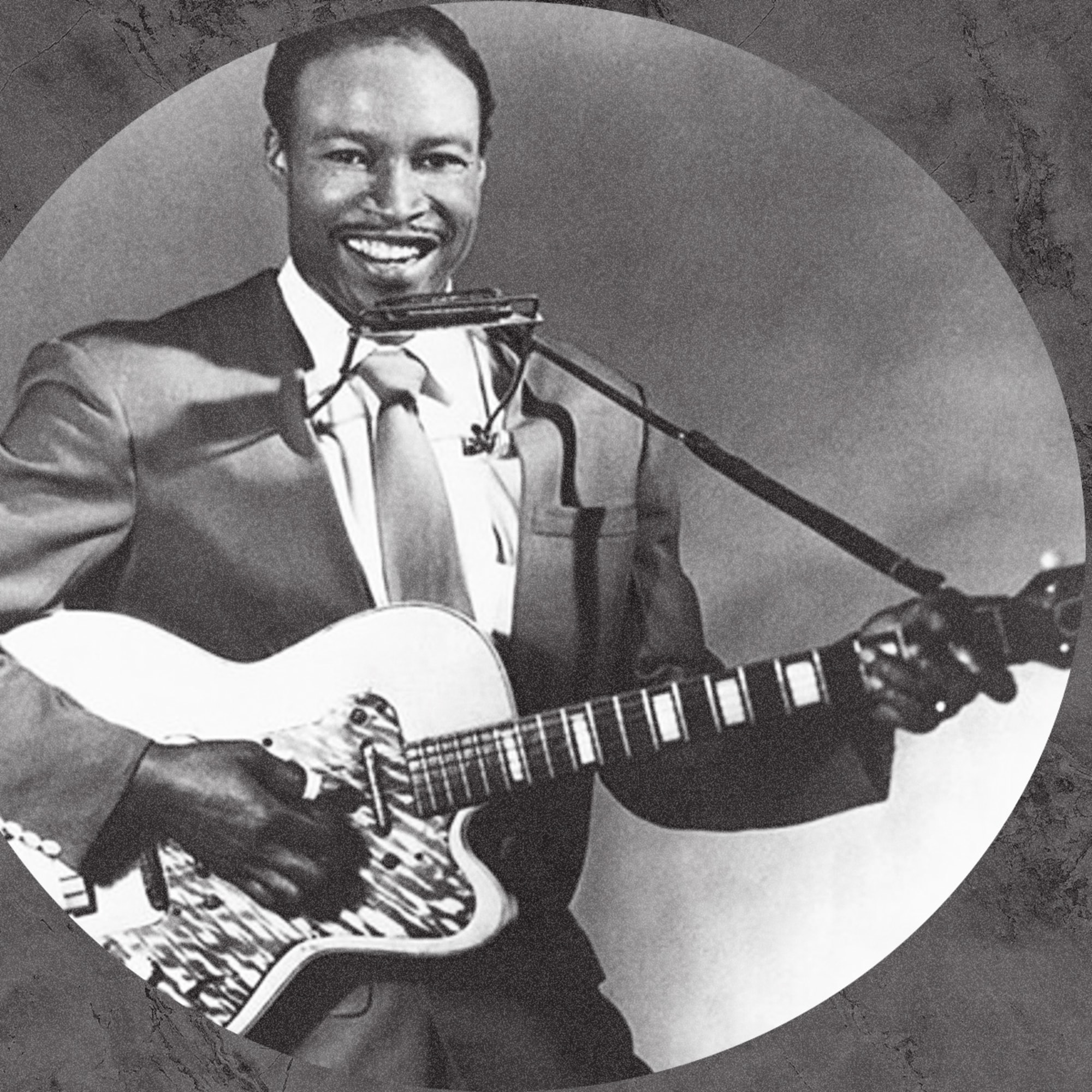 This is Jimmy Reed | Music Licensing | Musicbed