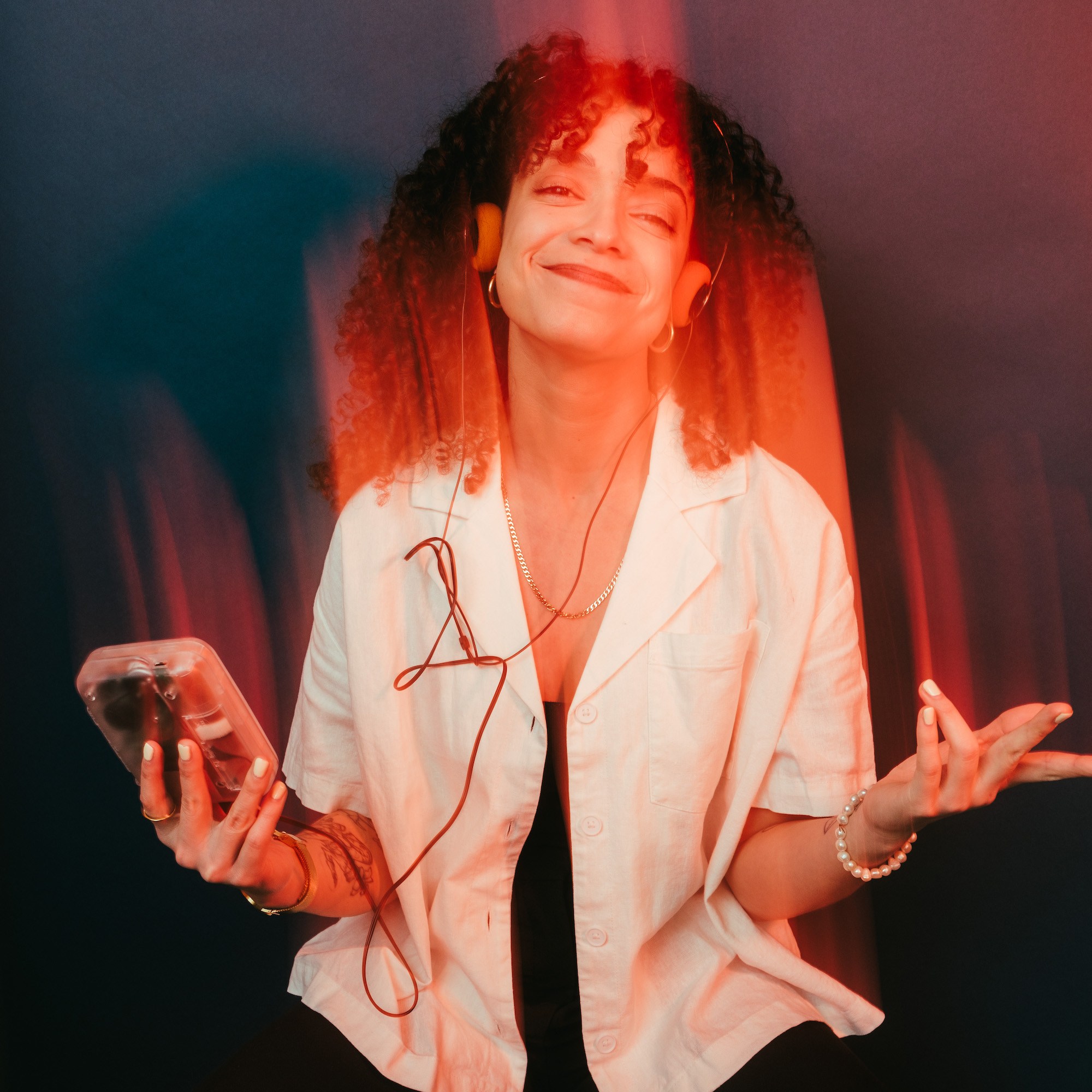 Jasmine Quinones Music Licensing Musicbed