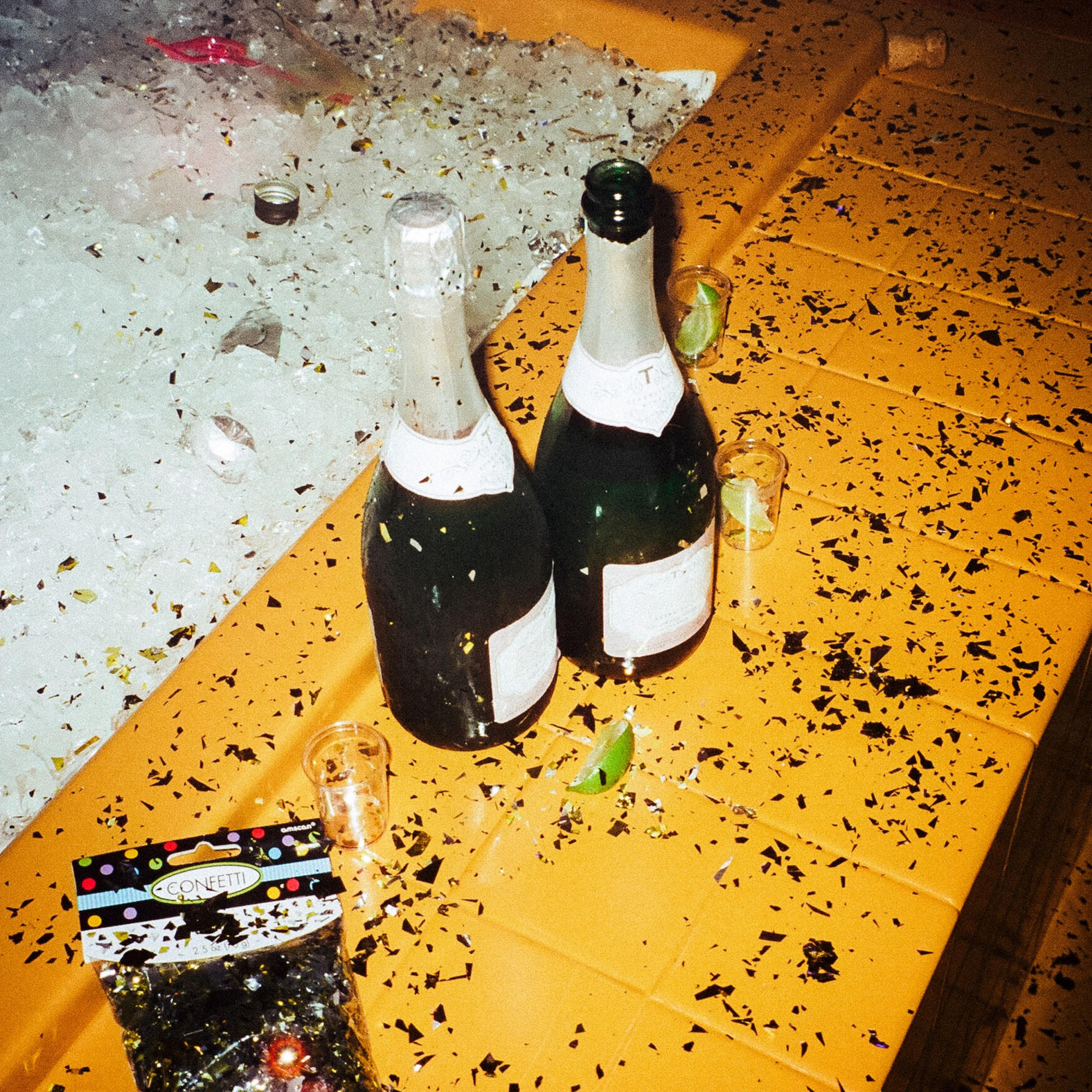 Bottle Service | Music Licensing | Musicbed
