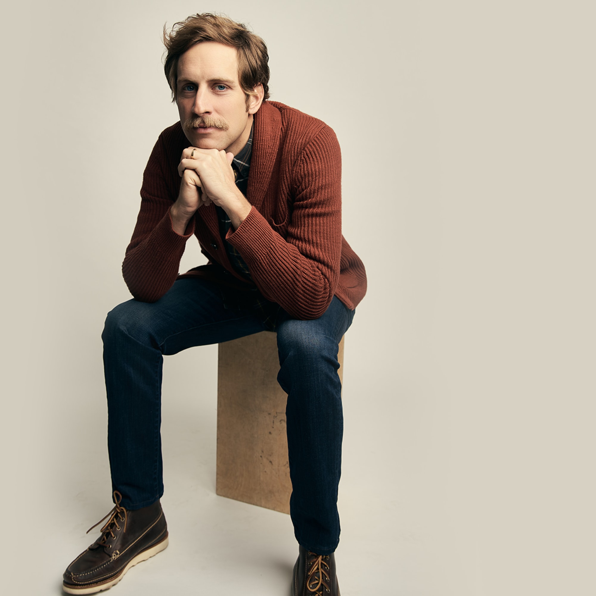 This is Ben Rector | Music Licensing | Musicbed