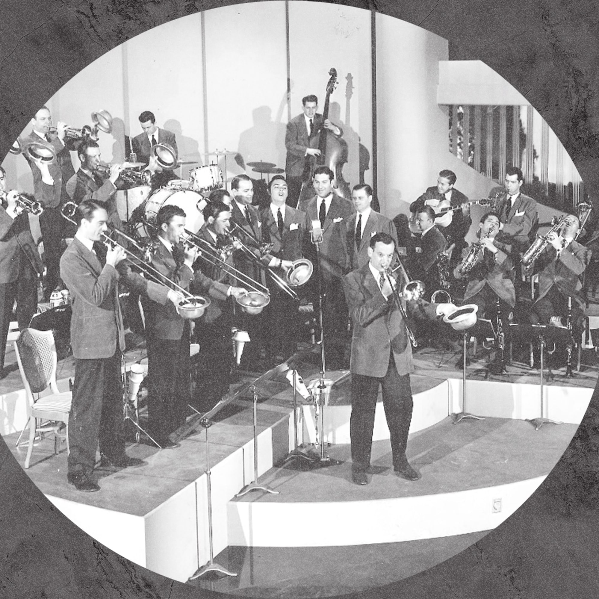 This is The Glenn Miller Orchestra | Music Licensing | Musicbed