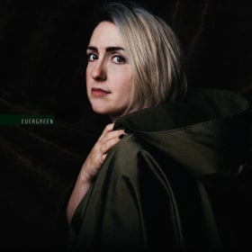 Audrey Assad Music Licensing Musicbed