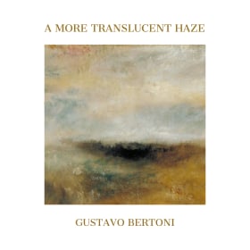 Gustavo Bertoni - Patience (Clipe Oficial) 