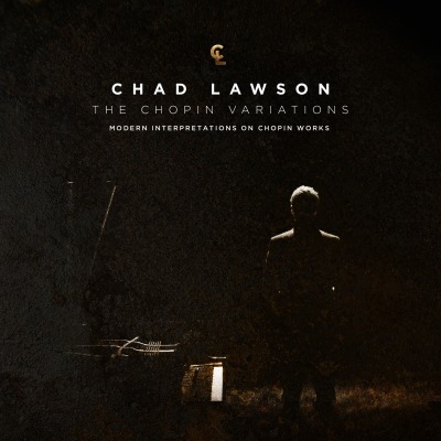 Prelude In B Minor Op 28 No 6 Variation By Chad Lawson Song License