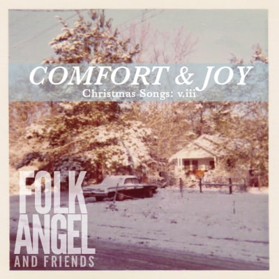 God Rest Ye Merry Gentleman Feat Robbie Seay Band By Folk Angel