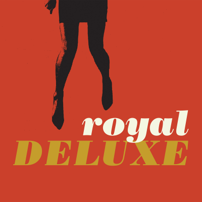 Let Me Show You How By Royal Deluxe Song License