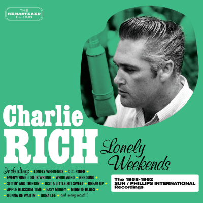 Charlie rich songs deals