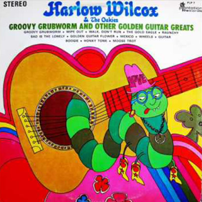 After Twelve by Harlow Wilcox | Song License