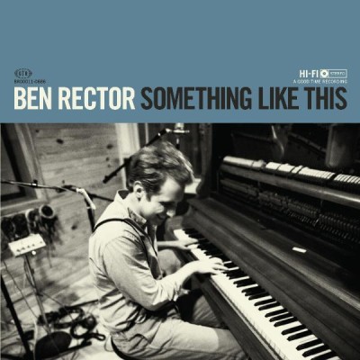 Never Gonna Let You Go By Ben Rector Song License