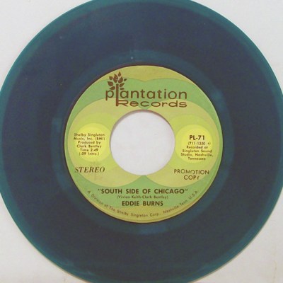 Chicago songs shop