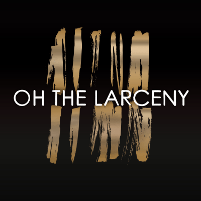 Can T Stop Me Now By Oh The Larceny Song License