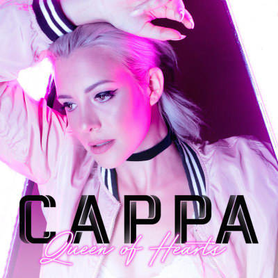 Hey Hi Hello By Cappa Song License