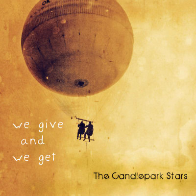 When I Am Old And Gray By The Candlepark Stars Song License