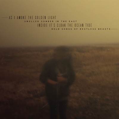 The Golden Light Swelled Somber In The East By Aural Method Song License