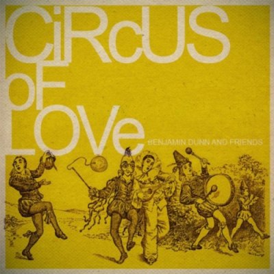 Circus Of Love - Instrumental by Song License
